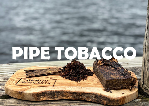 Pipe Tobacco