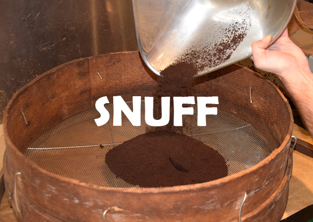 Snuff