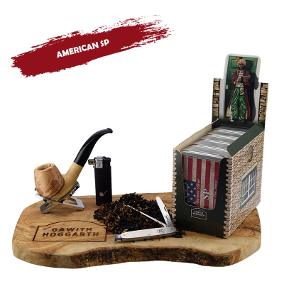 AMERICAN SP BLEND (50g)