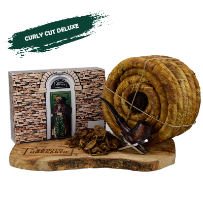 CURLY CUT DELUXE (250g) (SOO)