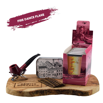 SG FIREDANCE FLAKE (50g) (SOO)