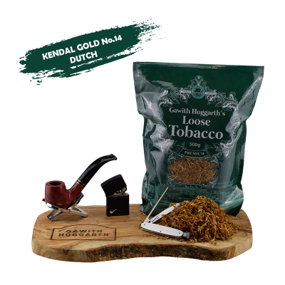 KENDAL GOLD No14 - DU (500g)