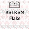 BALKAN FLAKE (500g)