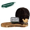KENDAL BLACK PIGTAIL TWIST 50G TIN
