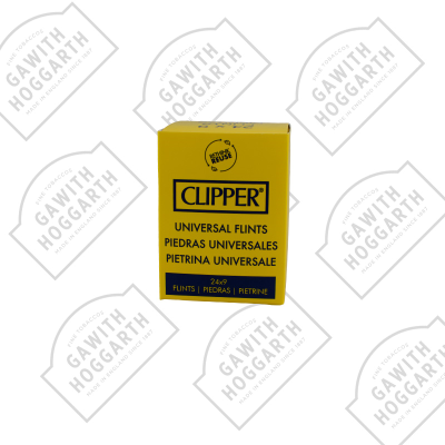 CLIPPER FLINTS (24)