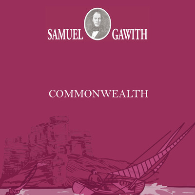 SG COMMONWEALTH (250g)