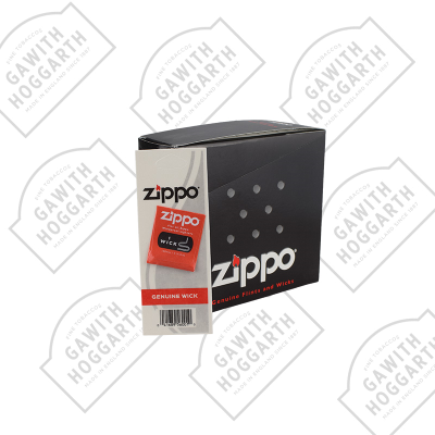 ZIPPO WICKS