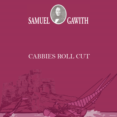 SG CABBIE'S ROLL CUT (250g)