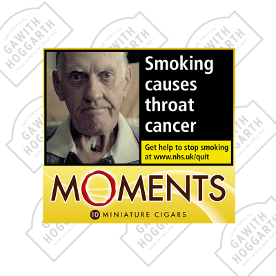 MOMENTS MINIATURE (STG-6350) (10x10)