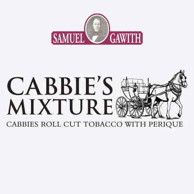 SG CABBIE'S ROLL CUT 50g