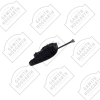 HANSAETIC BLACK RUSTIC TAMPER