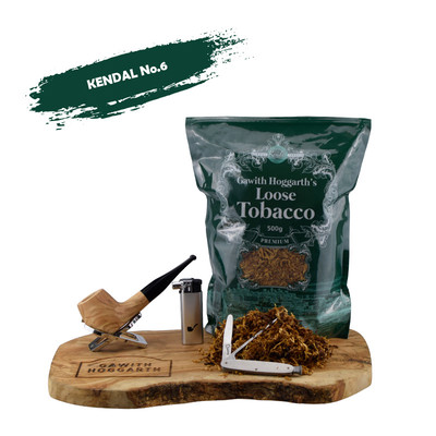 KENDAL No6 (500g)