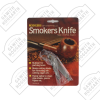 RODGERS PIPE KNIFE - STAINLESS STEEL HANDLE