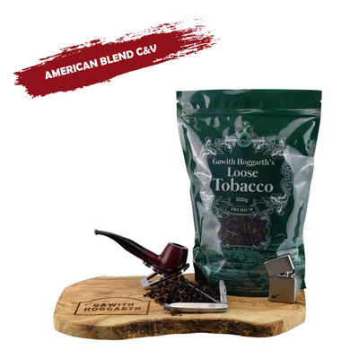 AMERICAN BLEND CV (500g)