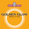 SG GOLDEN GLOW BROKEN FLAKE (50g) (SPECIAL ORDER UK ONLY)