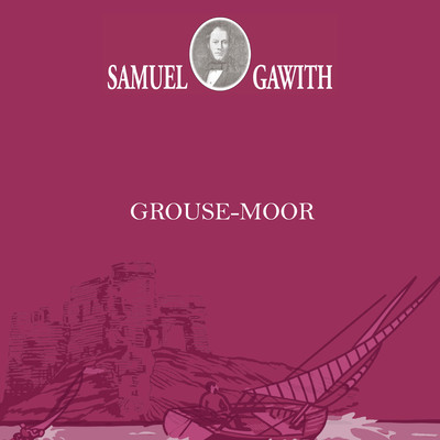 SG GROUSE-MOOR (250g)