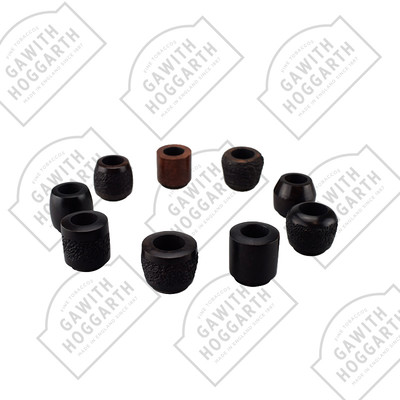 FALCON FSB9 DISPLAY 9 BOWLS (9)