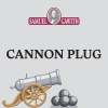SG CANNON PLUG (250g) (SOO)