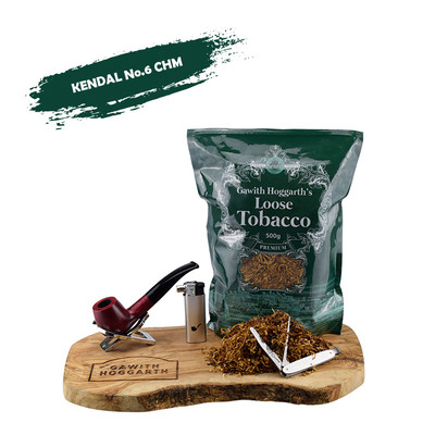 KENDAL No6 CHM (500g) (SPECIAL ORDER UK ONLY)