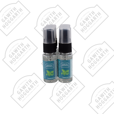 MENTHOL FLAVOUR SPRAY (6) (15ml)