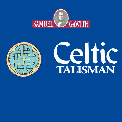 SG CELTIC TALISMAN (50g) (SPECIAL ORDER UK ONLY)