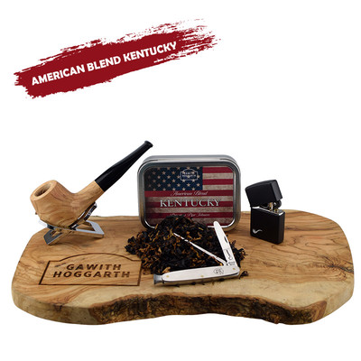 AMERICAN BLEND KENTUCKY (50g)