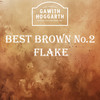 BEST BROWN No.2 FLAKE (500g)  (SPECIAL ORDER UK ONLY)