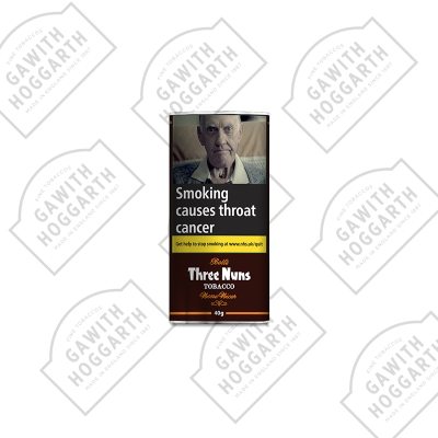 THREE NUNS 40G (5x40g) (STG-8660)