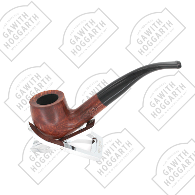 GB CLASSIC PIPE - BENT BILLARD (each)
