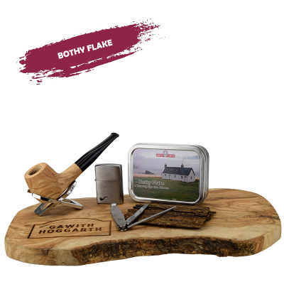 SG BOTHY FLAKE 50g