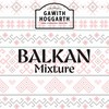 BALKAN MIXTURE (50g)