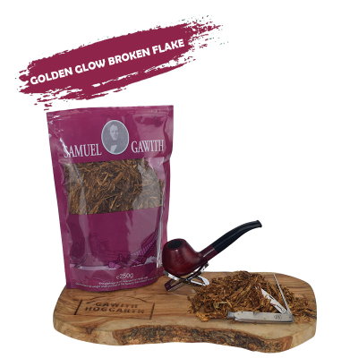 SG GOLDEN GLOW (250g) (SOO)