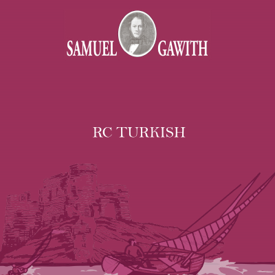 SG RC TURKISH (250g) (SOO)