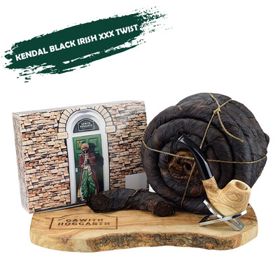 KENDAL BLACK IRISH XXX TWIST (250g)