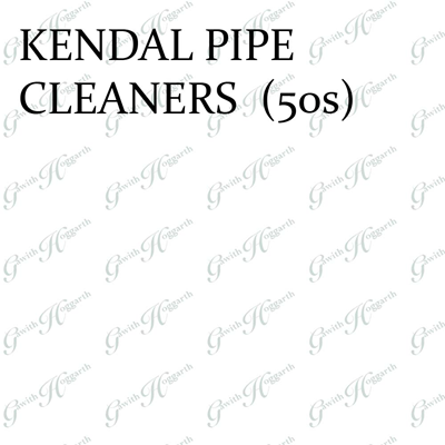 KENDAL PIPE CLEANERS (10x50)