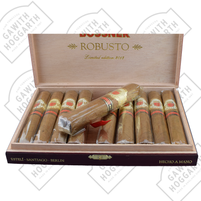 BOSSNER ROBUSTO