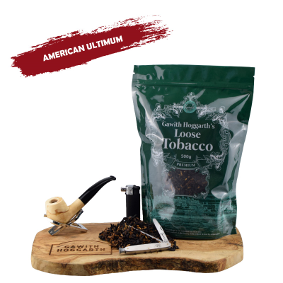 AMERICAN ULTIMUM (500g)