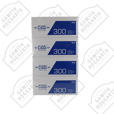 CIGGI TUBES 200s (3X400)