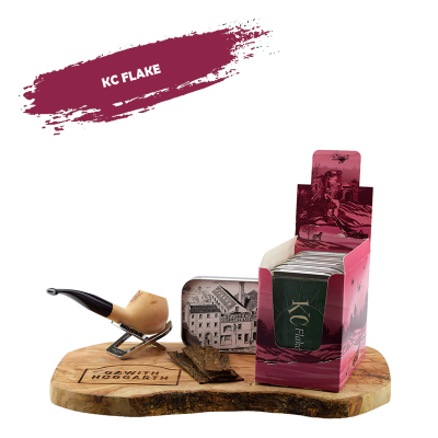 SG K C FLAKE 50g (SOO)