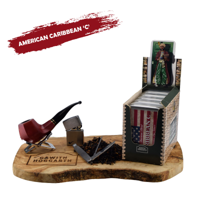 CARIBBEAN 'C' BLEND  (50g)