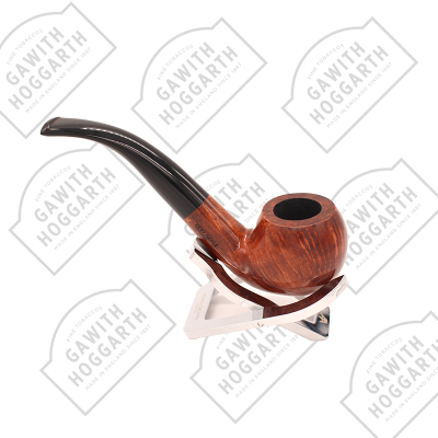 GB CLASSIC PIPE - BENT APPLE (each)