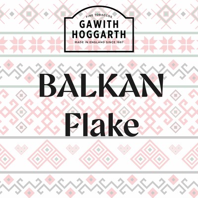 BALKAN FLAKE (500g)