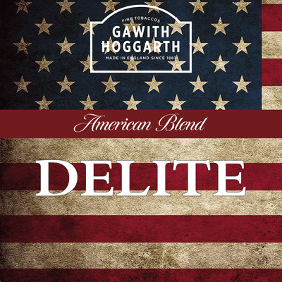 AMERICAN BLEND DELITE (50G)