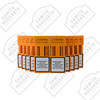 CORTES HIGH CLASS ORANGE (20) HONDURAS