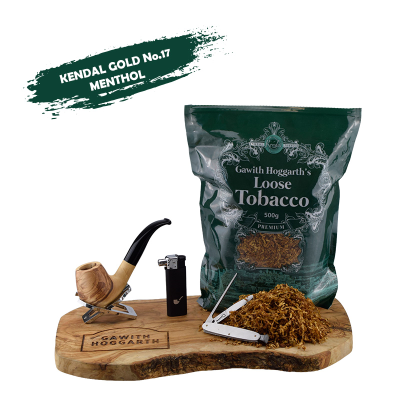 KENDAL GOLD No17 - MTL (500g)