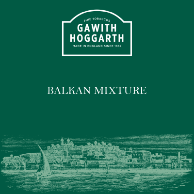 BALKAN MIXTURE (500g)