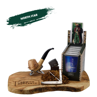 NORTH STAR (50g TIN)