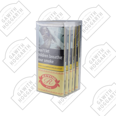 REVOR PLUG 50g (5x50g)