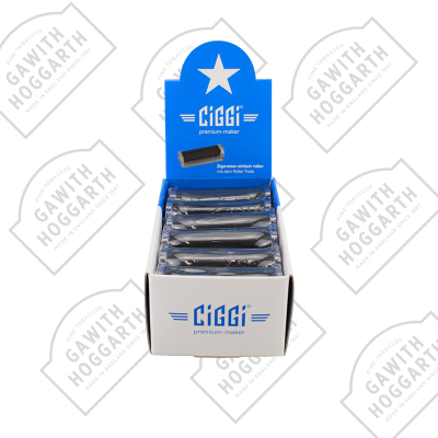 CIGGI TWIST PLASTIC R/MACHINE (12)