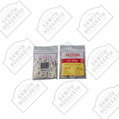 FALCON DRY RINGS (25)